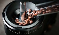 Opulent Precision Coffee Grinders Image 6