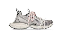 Technical High-Fashion Sneakers Image 2