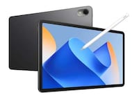 Glare-Free Paper-Like Tablets