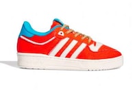 Spooky Cartoon Sneakers Image 2