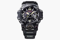 Ultra-Rugged Next-Gen Timepieces Image 1