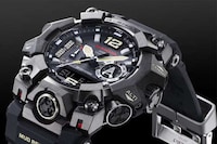 Ultra-Rugged Next-Gen Timepieces Image 2