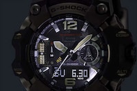 Ultra-Rugged Next-Gen Timepieces Image 3
