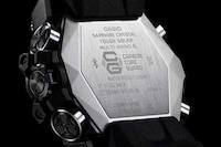 Ultra-Rugged Next-Gen Timepieces Image 4