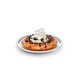 Cookie-Stuffed Belgian Waffles Image 1