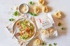 Versatile No-Boil Noodles
