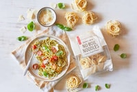 Versatile No-Boil Noodles
