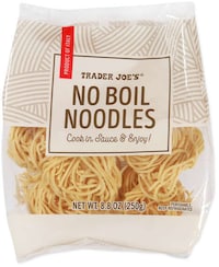 Versatile No-Boil Noodles Image 2