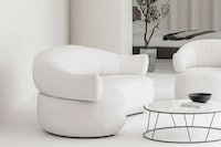 Smart Bulbous Seating Solutions Image 1