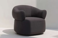 Smart Bulbous Seating Solutions Image 2