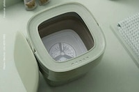 Foldable Portable Washing Machines