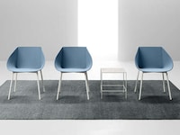 Sustainable Dynamic Structured Chairs Image 2