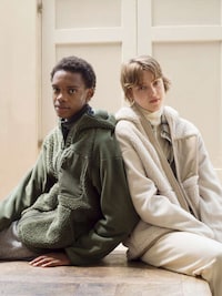 Fall-Centric Collaborative Apparel Image 2