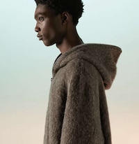 Winter-Ready Luxe Fall Fashion Image 3