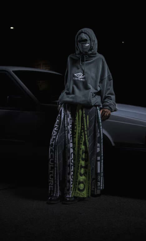 Football-Inspired Fall Fashion