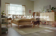 Candid Furniture Campaigns