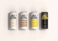 Honey-Sweetened Cold Brews Image 1