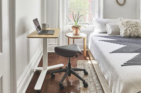 Small Space Standing Desks