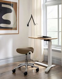 Small Space Standing Desks Image 2