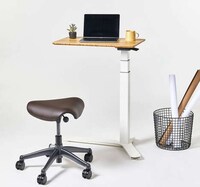 Small Space Standing Desks Image 5