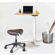 Small Space Standing Desks Image 5