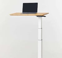 Small Space Standing Desks Image 6
