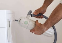 Electricity-Free Microfiber Filters Image 2