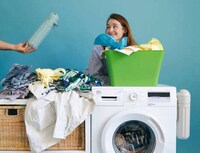 Electricity-Free Microfiber Filters Image 3