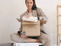 Electricity-Free Microfiber Filters Image 4