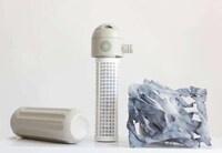 Electricity-Free Microfiber Filters Image 5
