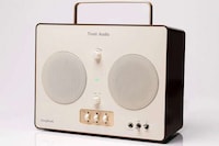 Nostalgic Streaming Speakers Image 4
