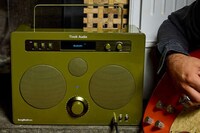Nostalgic Streaming Speakers Image 5