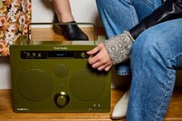 Nostalgic Streaming Speakers Image 6