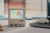 Miniature Multifunctional Docking Stations Image 1