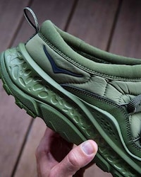 Technical Slip-On Footwear Image 1