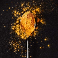 Soluble Turmeric Supplements