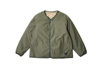 Durable Collaborative Winter Streetwear Image 2
