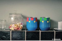 Insulated Video Game Tumblers Image 3