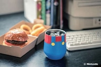 Insulated Video Game Tumblers Image 4