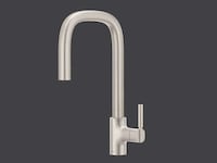 Japandi-Style Kitchen Faucets Image 3
