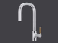 Japandi-Style Kitchen Faucets Image 4