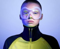 Dynamic Artful Outerwear Capsule Image 1