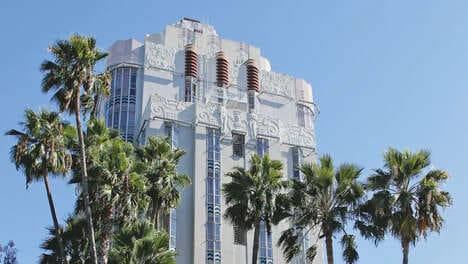 Vintage Hotel-Based Automobiles