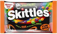 Expansive Halloween Candy Collections Image 1