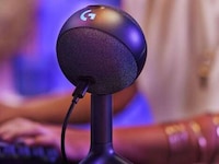 Spherical Streaming Gamer Microphones Image 3