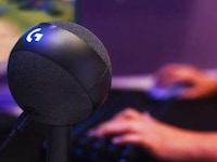 Spherical Streaming Gamer Microphones Image 4