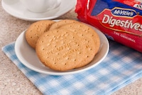 Mini Chocolate Biscuits Image 1