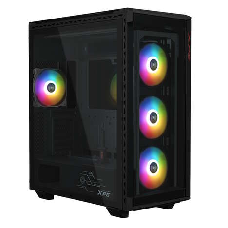 Mid-Range PC Cases