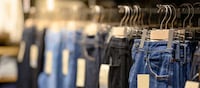 Modern Denim Pop-Up Shops Image 1