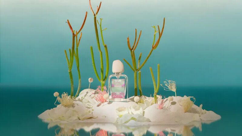 Extinct Flora Fragrances